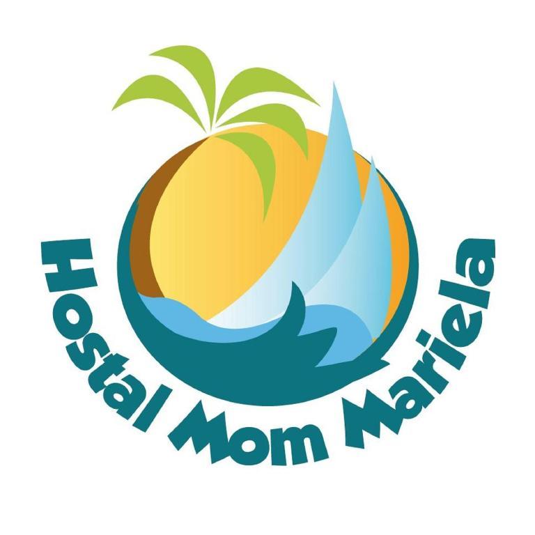 Hostal Mom Mariela Сан-Андрес Экстерьер фото